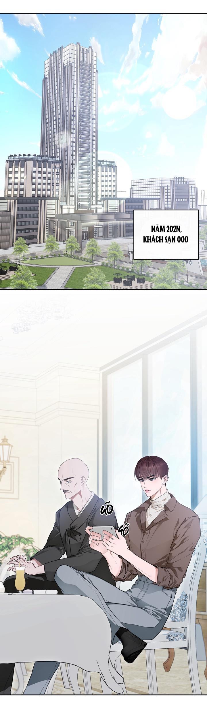 Đọc truyện CÔ DÂU RỒNG - Chapter 1