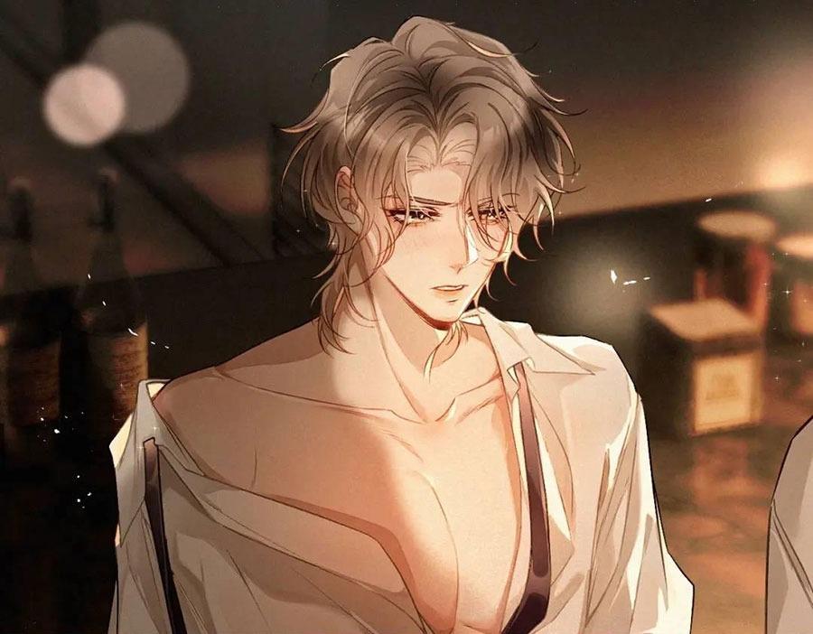 Đọc truyện Thực Sắc - Chapter 11