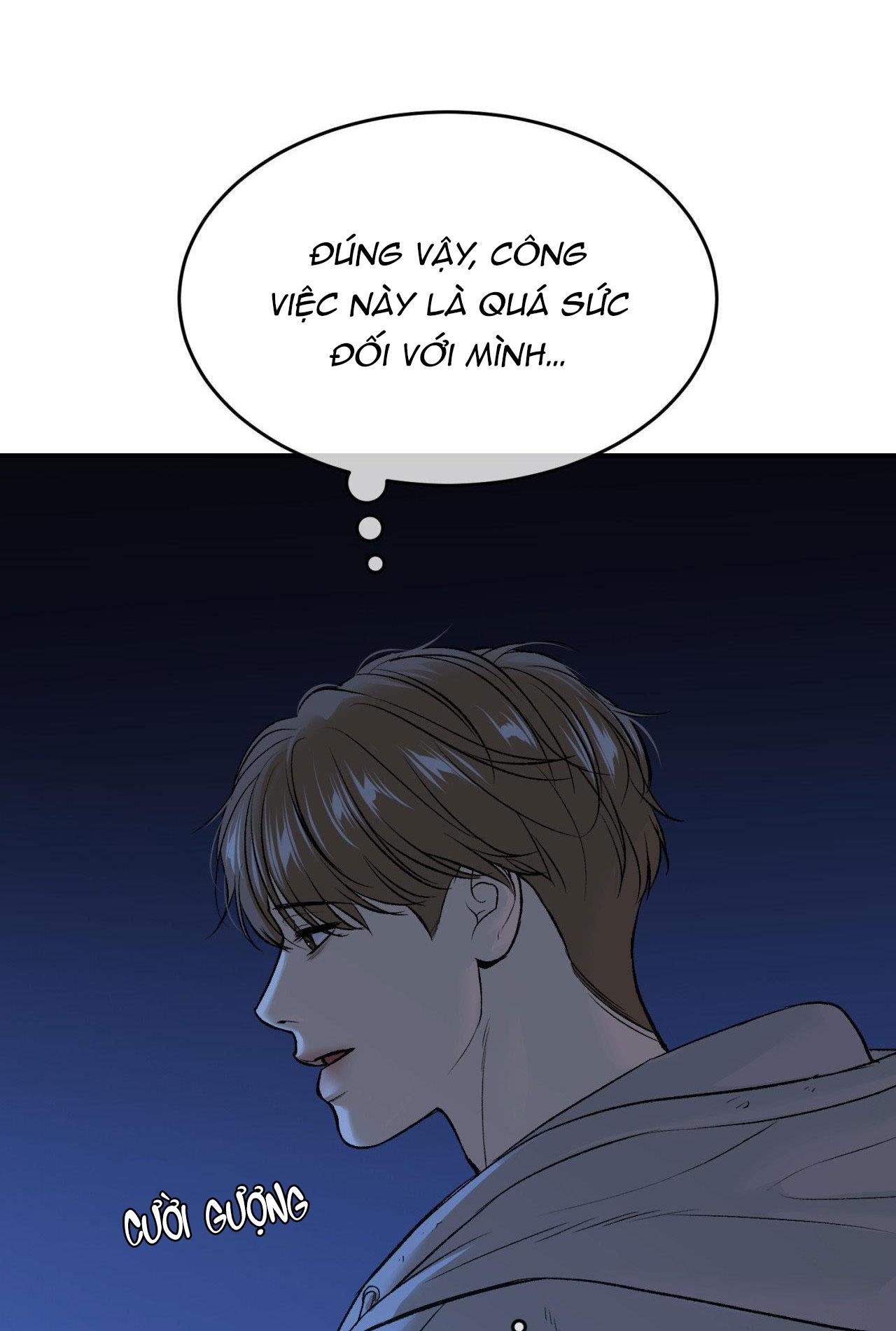 Đọc truyện Jinx - Chapter 53