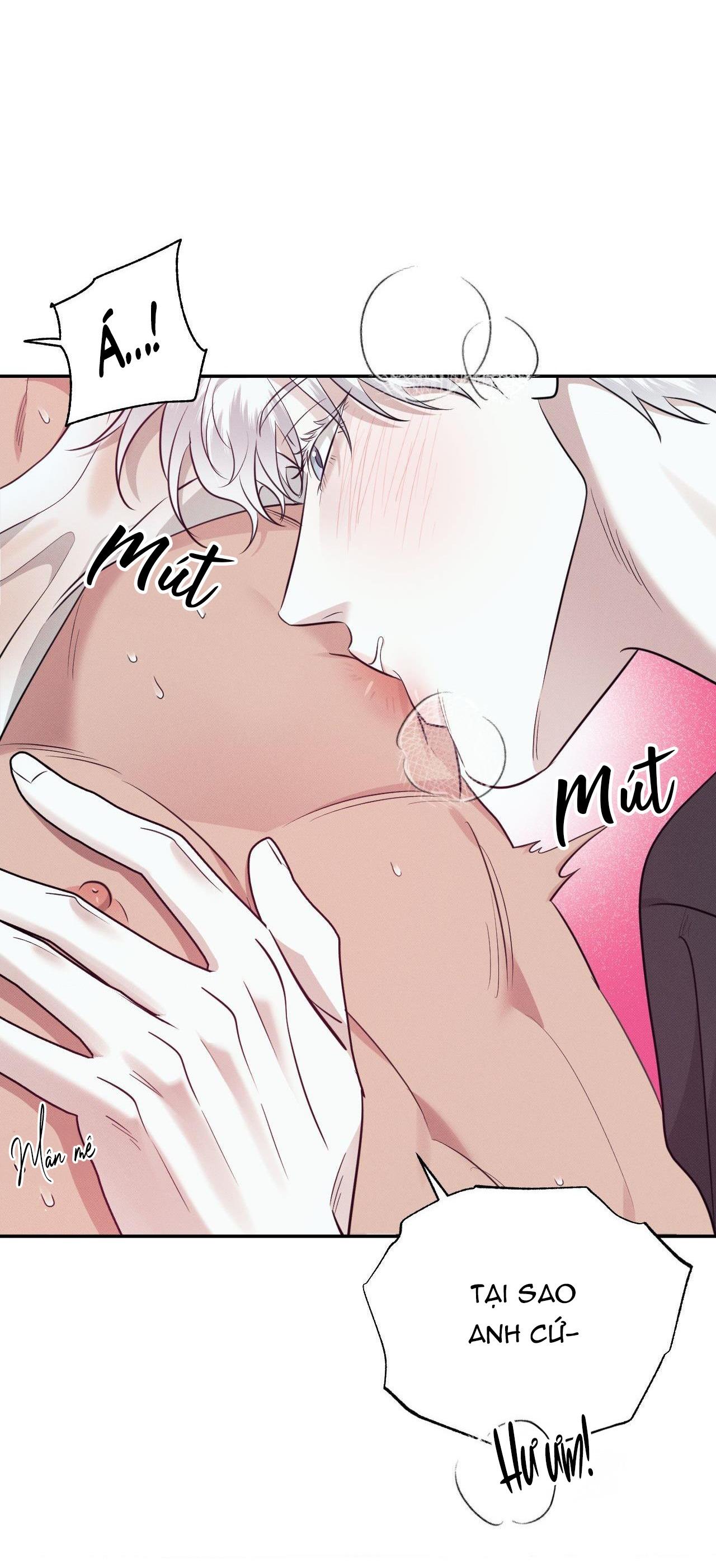 Đọc truyện ĐẦM LẦY NHÂN NGƯ - Chapter 14