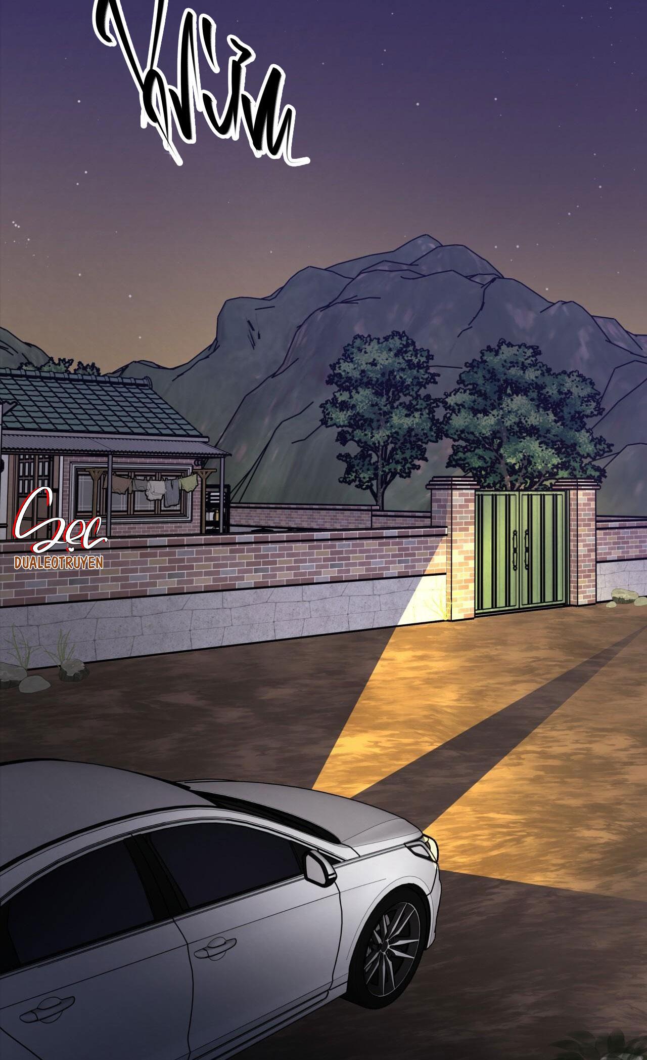 Đọc truyện HONEY BEAR - Chapter 54