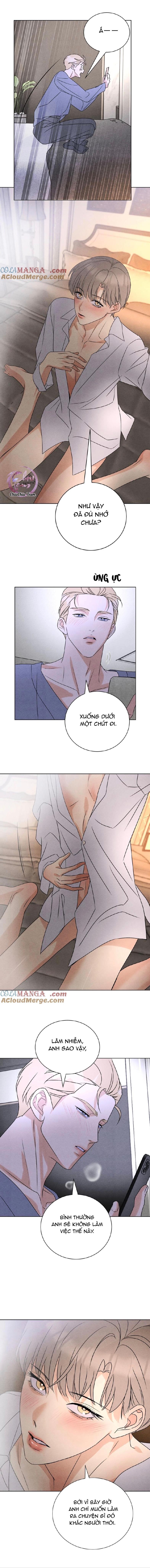 Đọc truyện Anh Trai Rẻ Tiền Của Tôi (END) - Chapter 49