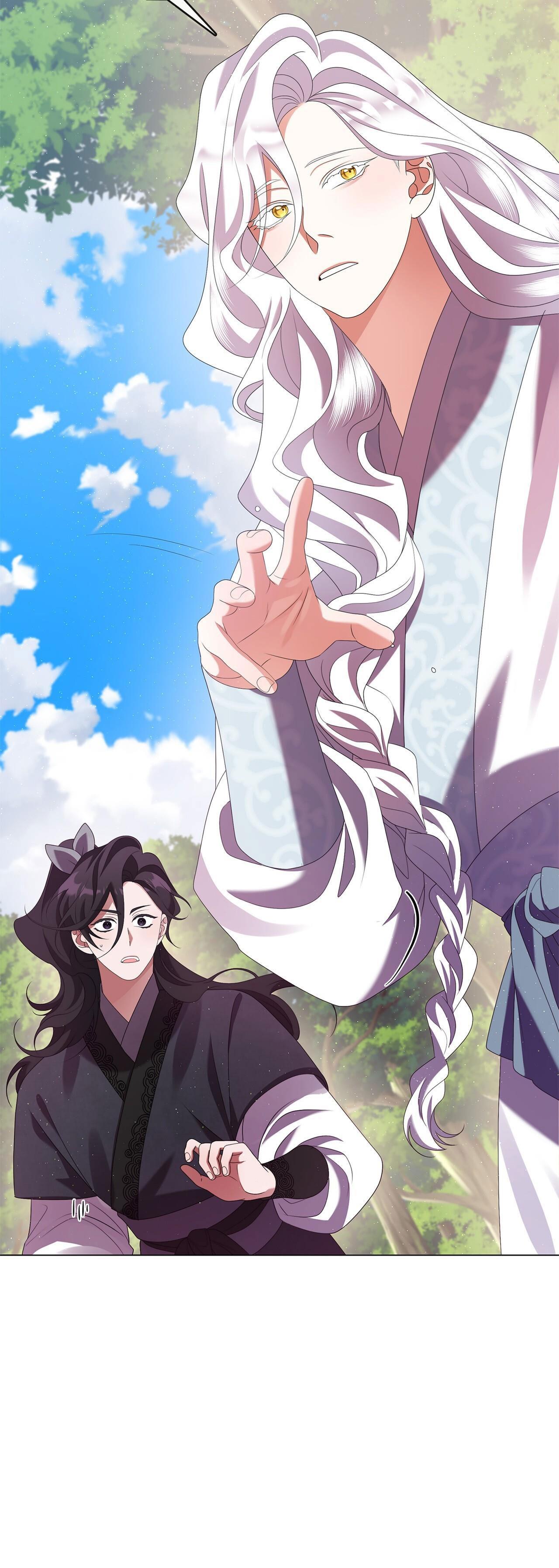 Đọc truyện Tôi đã nuôi dạy thủ lĩnh giáo phái ác ma - Chapter 33
