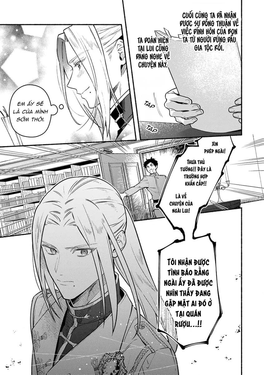 Đọc truyện ONESHOT YAOI THEO YÊU CẦU - Chapter 19