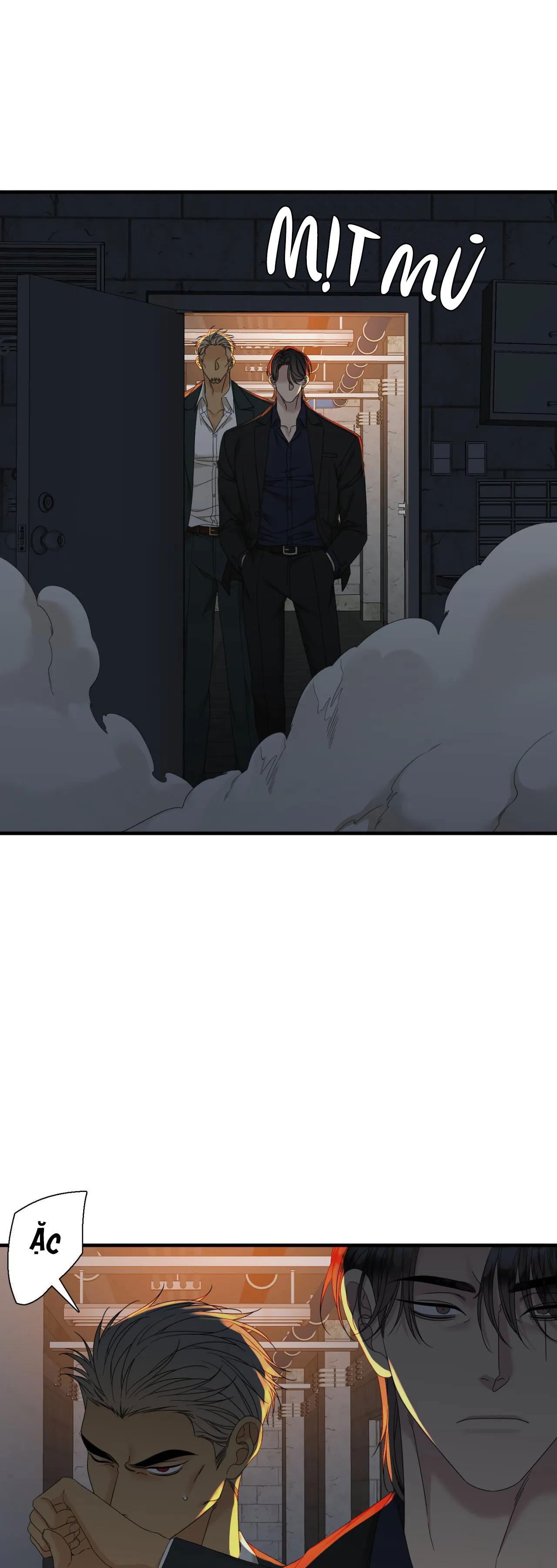 Đọc truyện TÊN RÁC RƯỞI - Chapter 64
