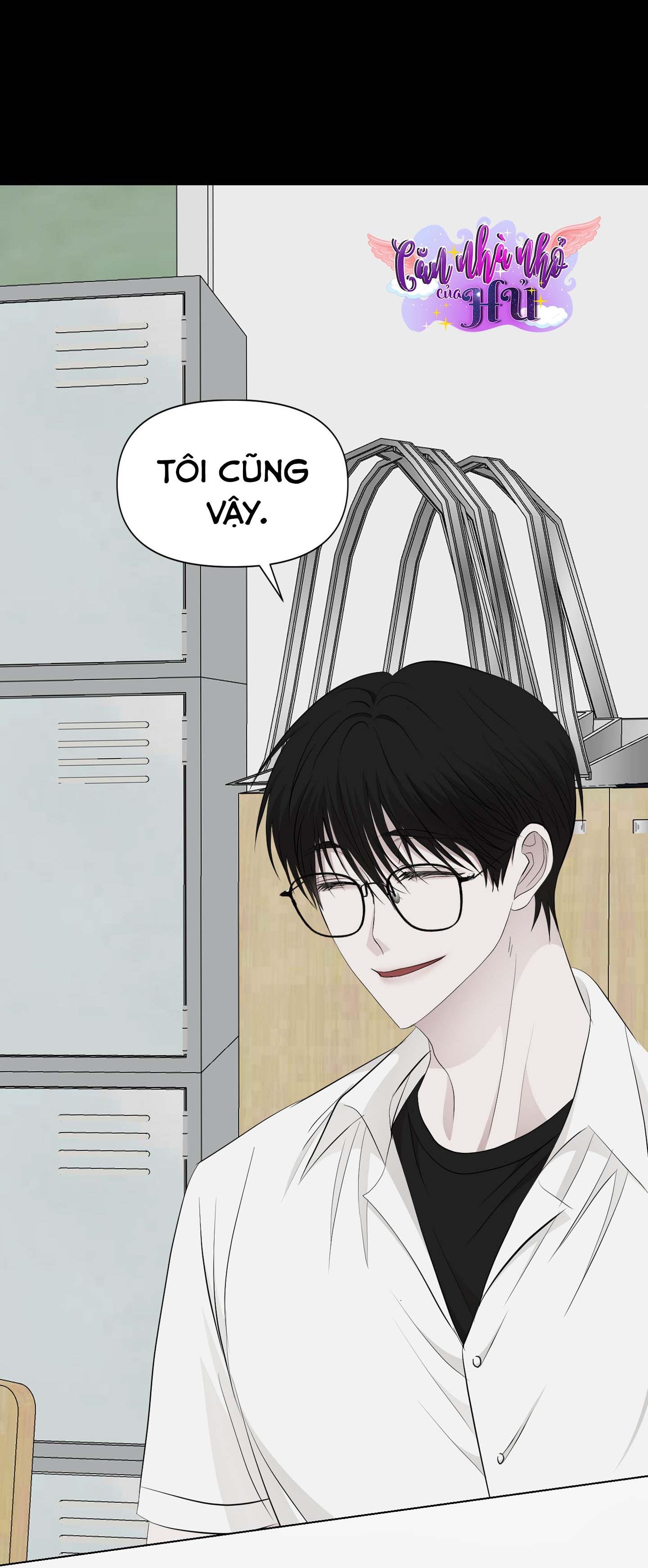 Đọc truyện (END) LÀM THẾ NÀO ĐỂ CHẾ NGỰ KẺ THÙ TRONG TA - Chapter 4