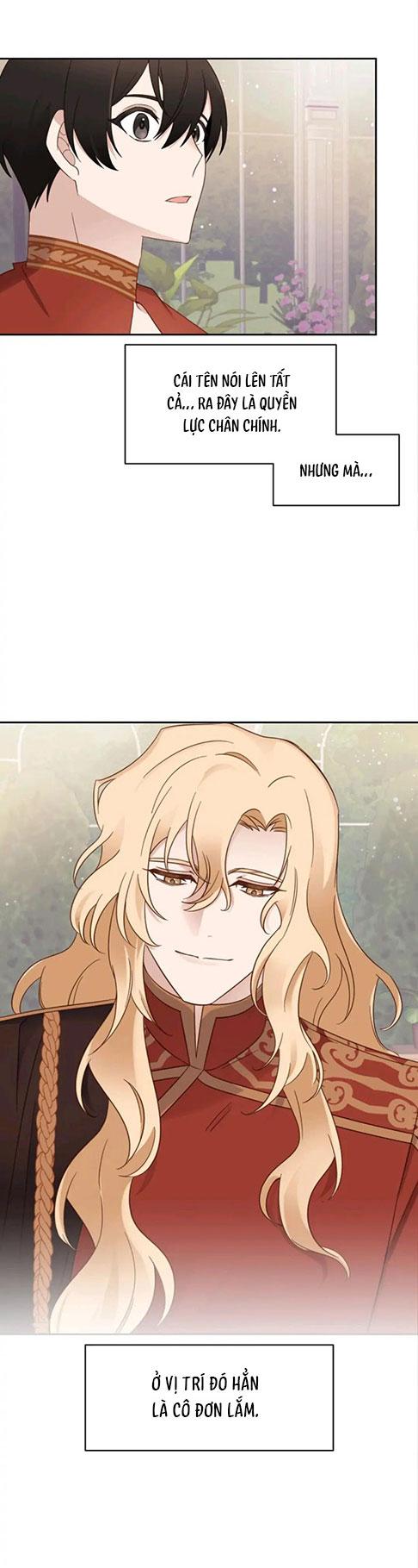 Đọc truyện Cứu Rỗi - Chapter 4