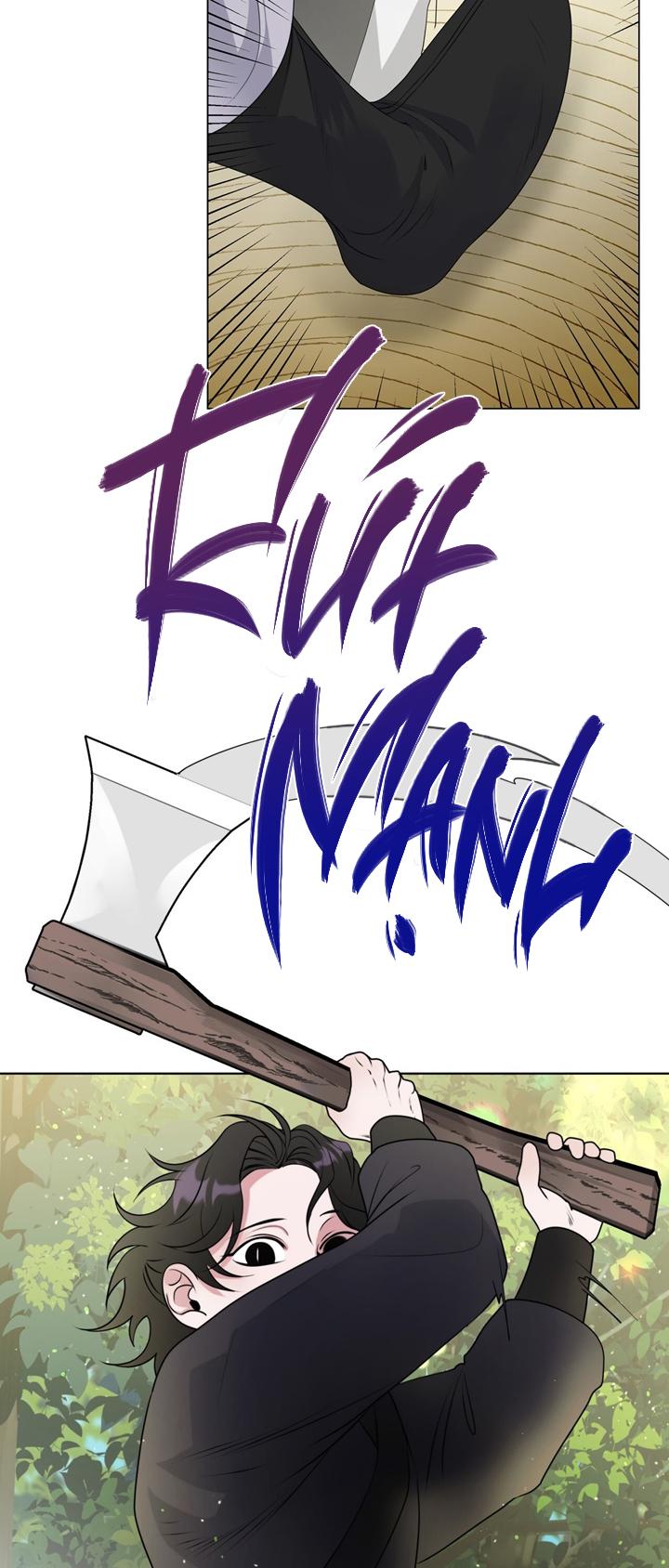 Đọc truyện Tôi đã nuôi dạy thủ lĩnh giáo phái ác ma - Chapter 5