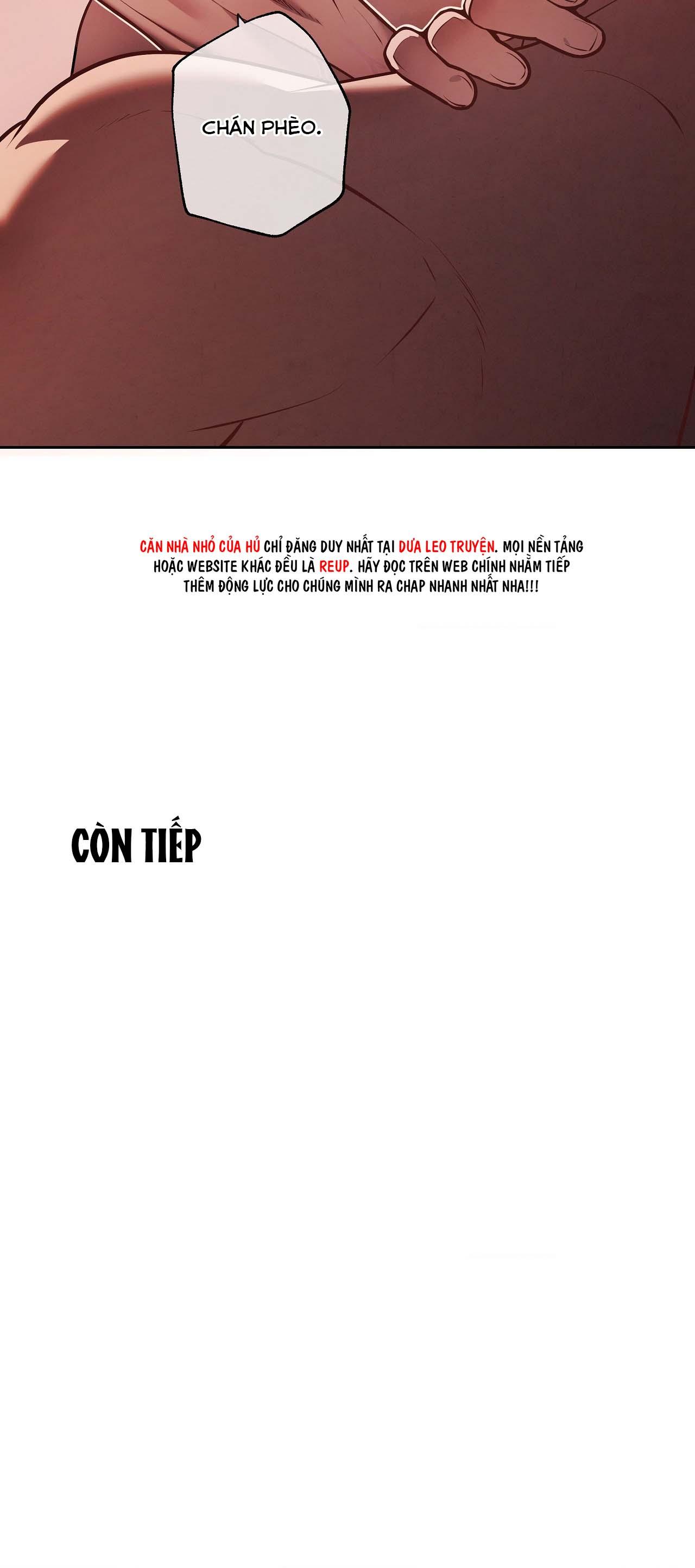 Đọc truyện FREY! - Chapter 6