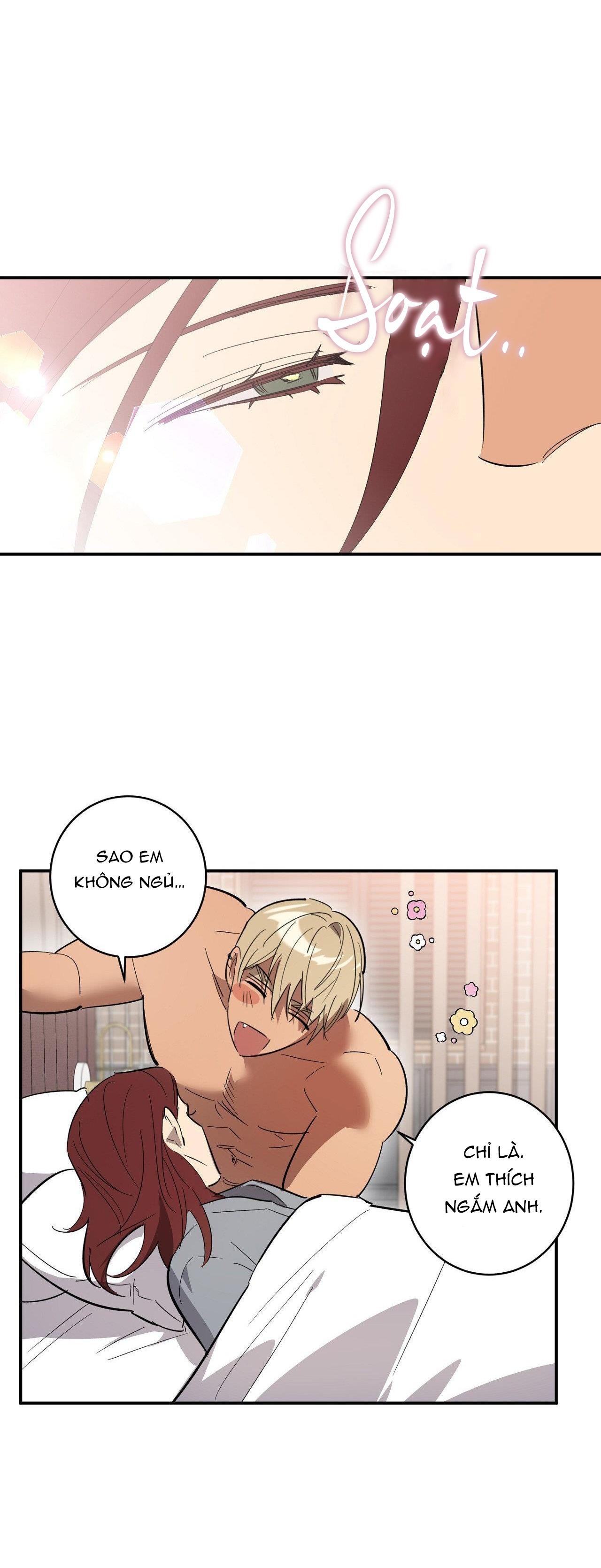 Đọc truyện NGÀN NĂM CÓ MỘT - Chapter 50