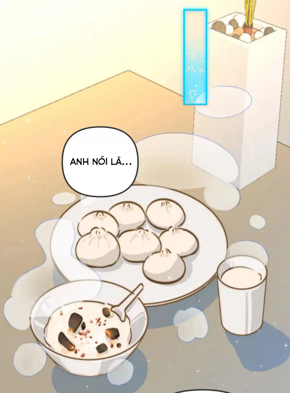 Đọc truyện Tôi có bệnh - Chapter 44