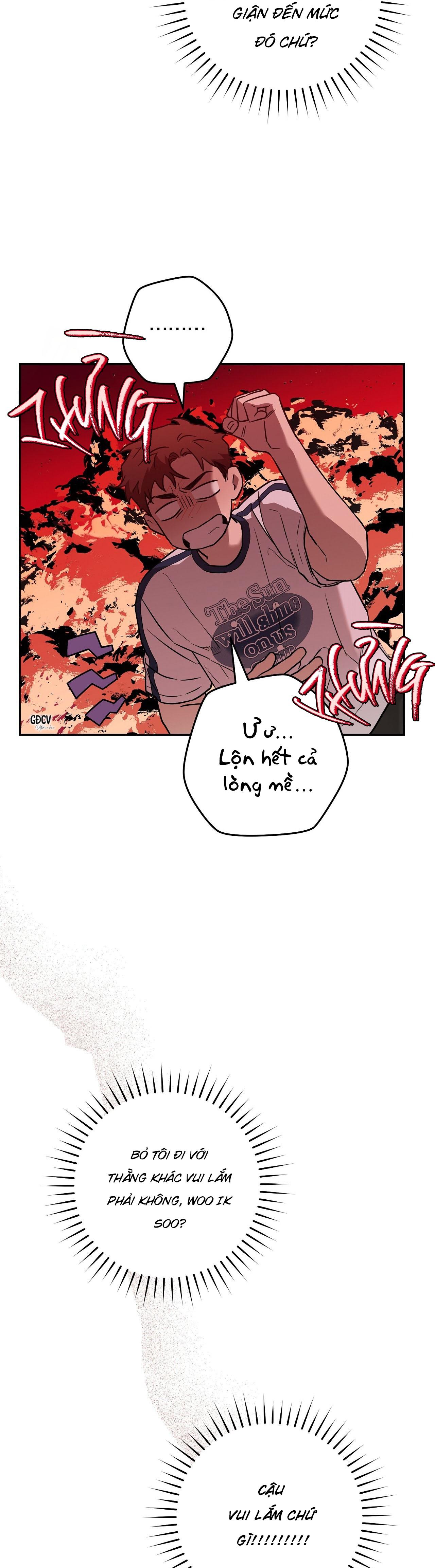 Đọc truyện NĂM NAY SẼ KHÁC - Chapter 2