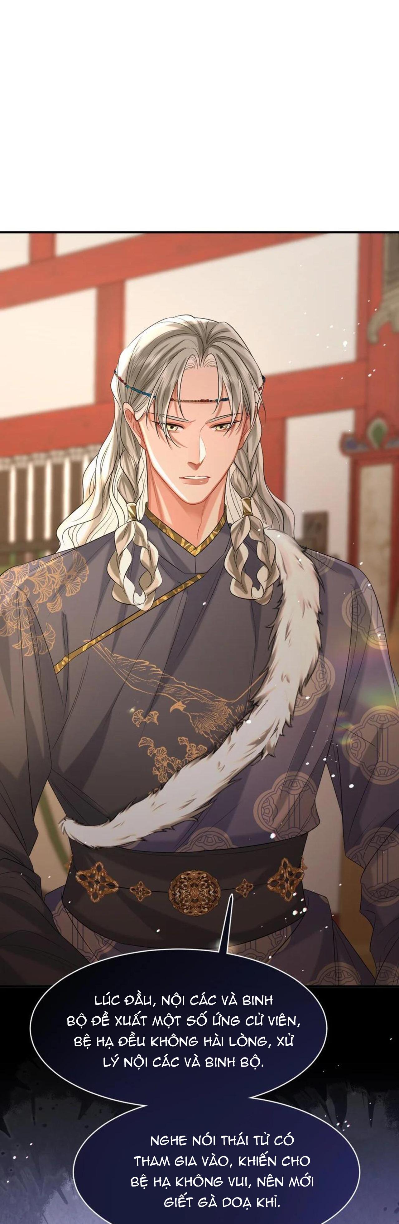 Đọc truyện Ôn Hương Diễm Ngọc (END) - Chapter 49