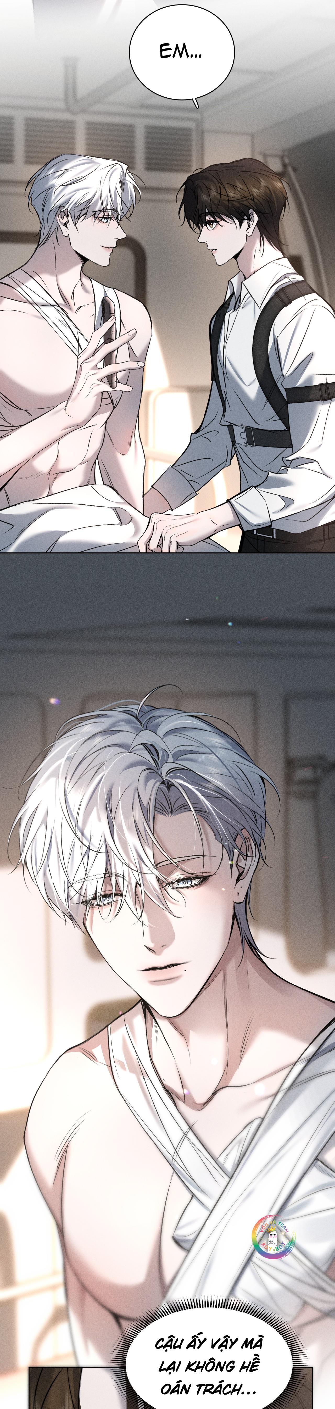 Đọc truyện Ảnh Đế Cứ Muốn Làm Kim Chủ Của Tôi - Chapter 13