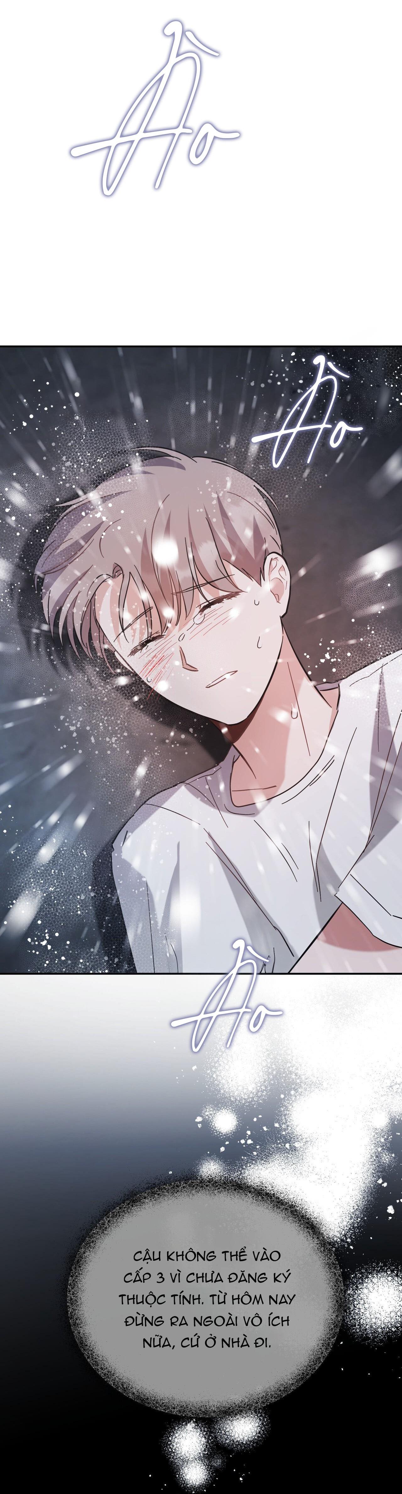 Đọc truyện GIANG HỒ LẠ MẶT - Chapter 5