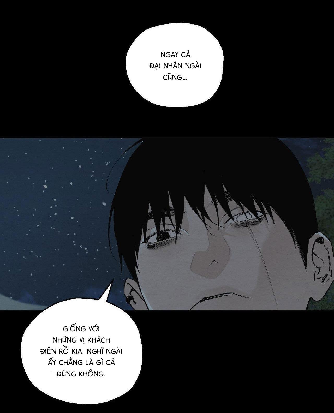 Đọc truyện  Lạc Hồn - Chapter 2