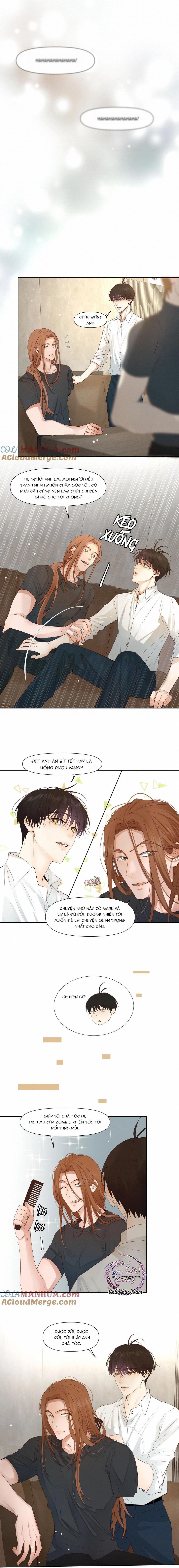 Đọc truyện Tuyệt Xử Phùng Sinh - Chapter 21