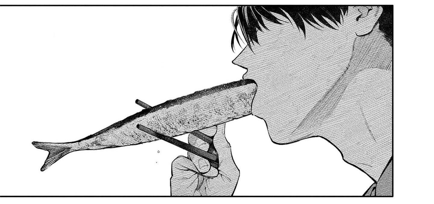 Đọc truyện Cho đến khi em trở thành dã thú - Chapter 3.1