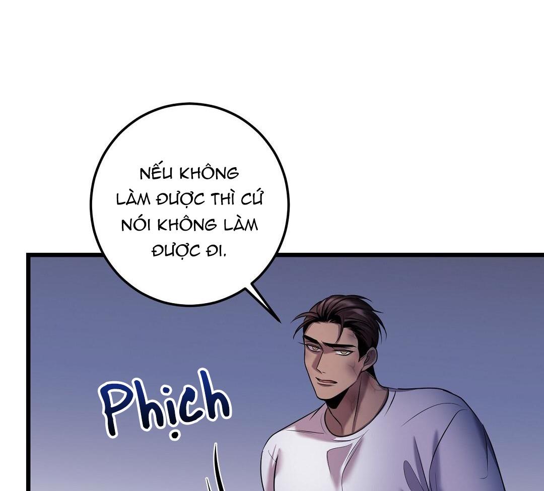 Đọc truyện Đáy Sâu Tuyệt Vọng - Chapter 36