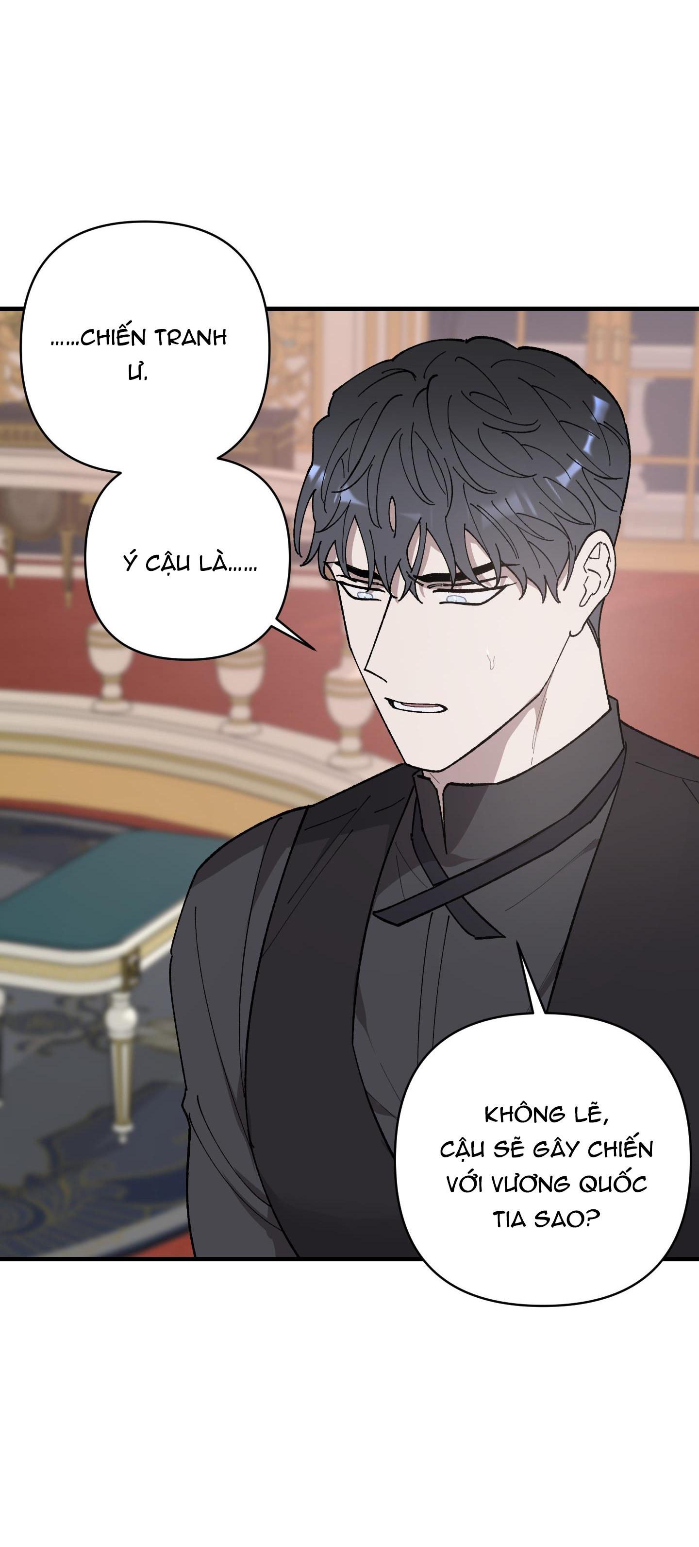 Đọc truyện Đóa hoa của mặt trời - Chapter 66