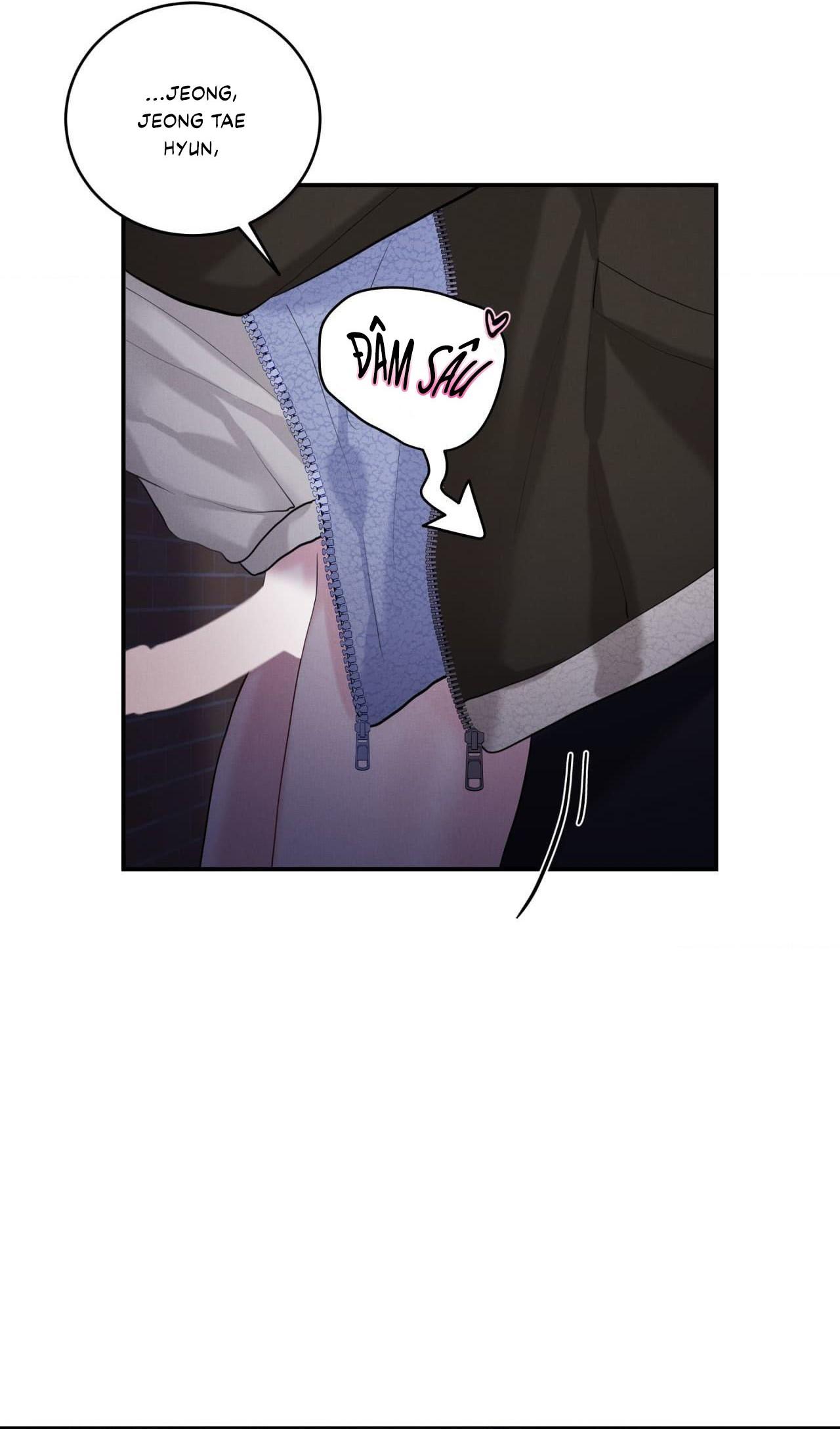 Đọc truyện  Làm Tình Cũng Cần Luyện Tập Nữa Sao?! - Chapter 25