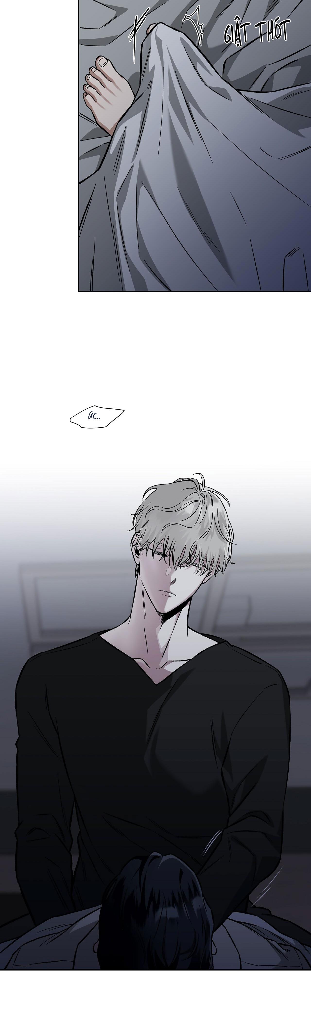 Đọc truyện DƯỚI VÙNG ĐẤT XANH - Chapter 3