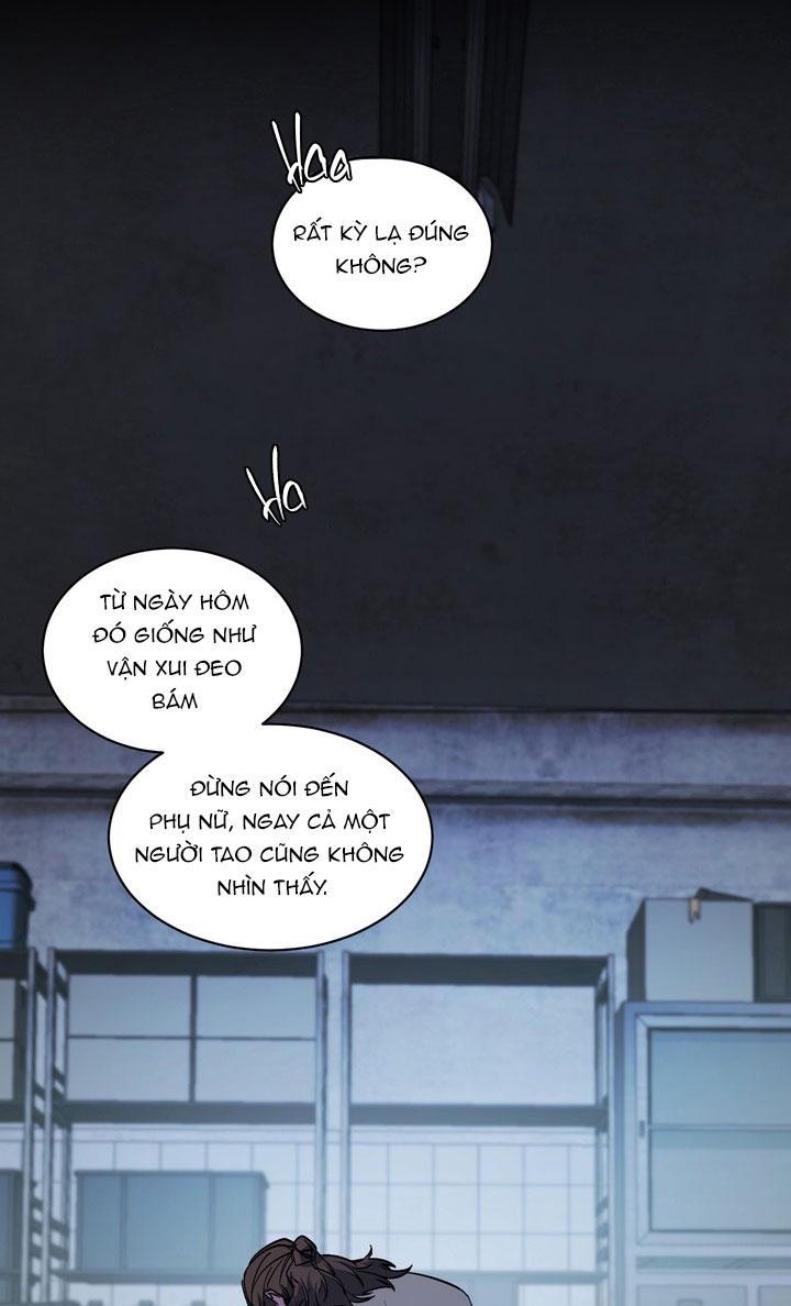 Đọc truyện Room Without Windows - Chapter 9
