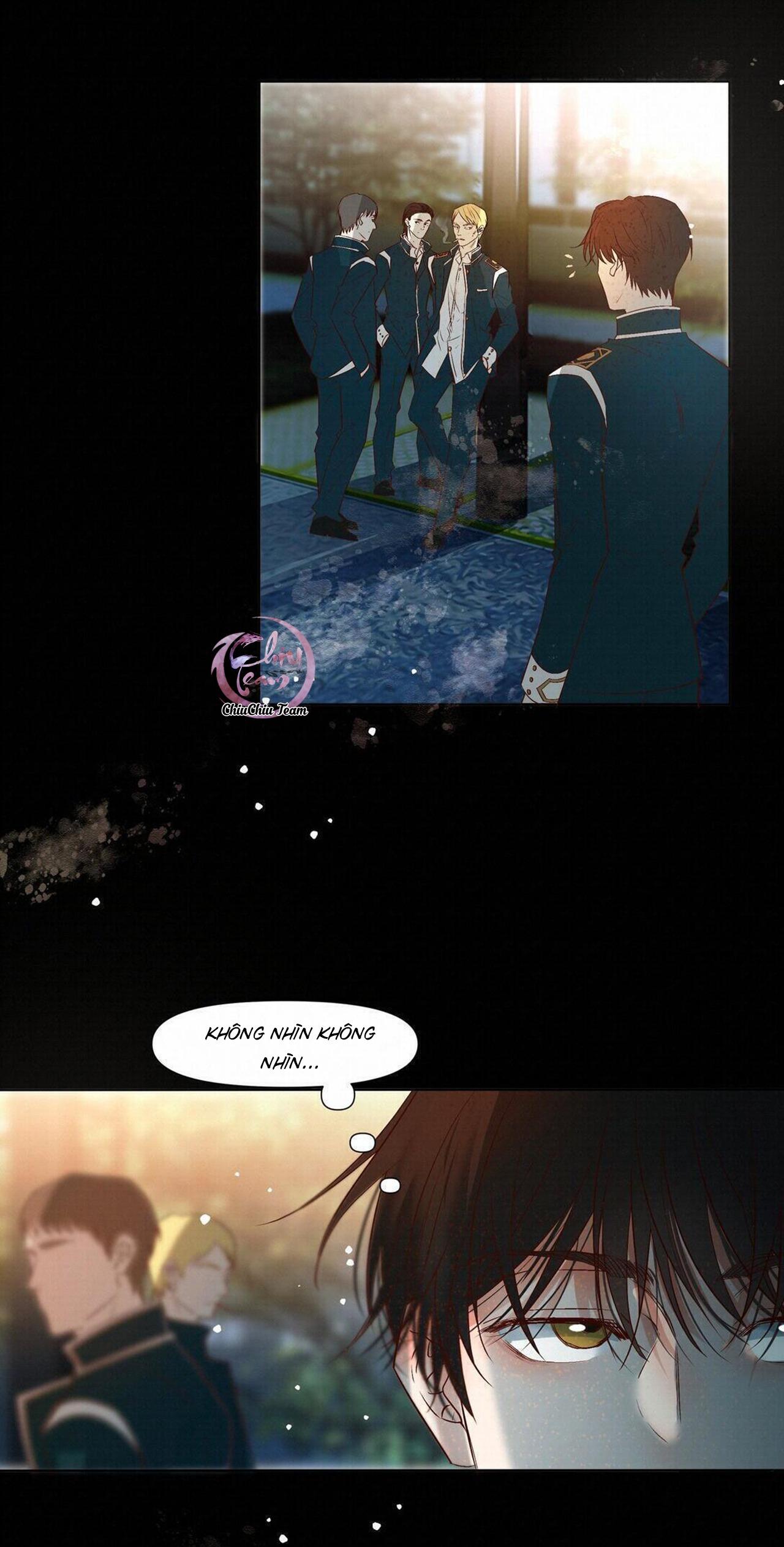 Đọc truyện Tuyệt Xử Phùng Sinh - Chapter 42