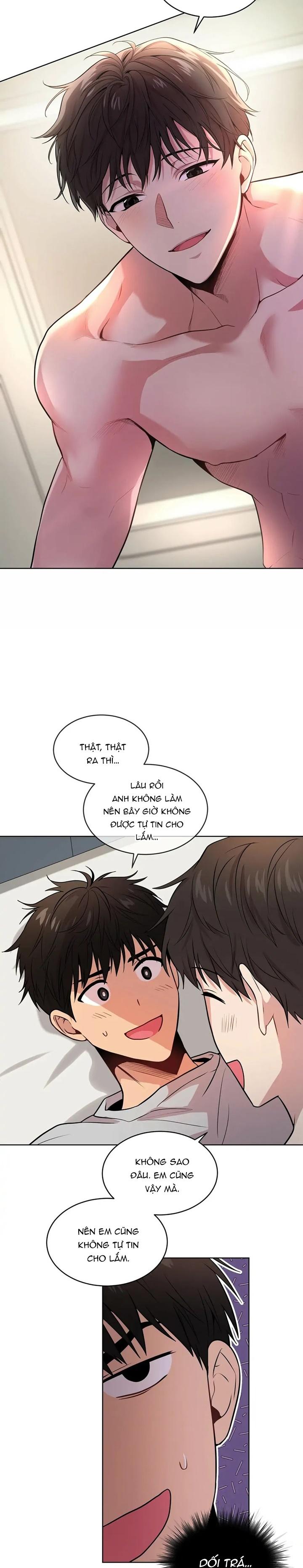 Đọc truyện Passion - Chapter 39