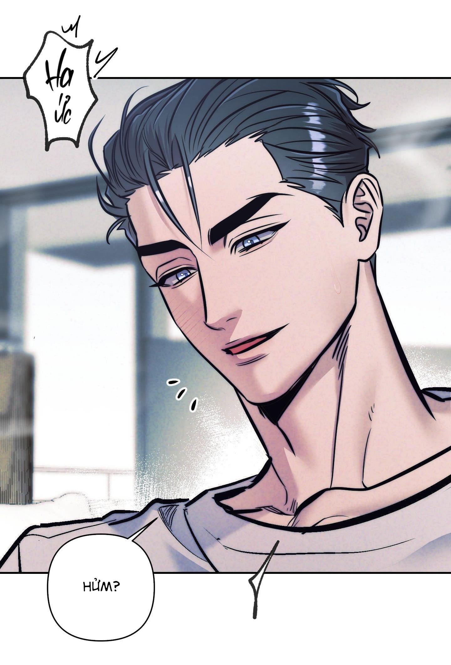 Đọc truyện  Stigma - Chapter 21