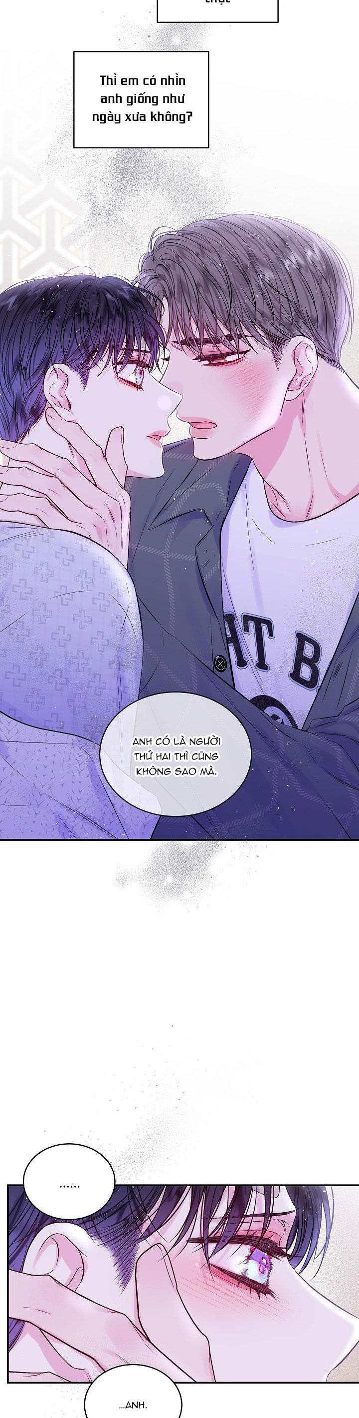 Đọc truyện BÌNH MINH THỨ HAI - Chapter 59