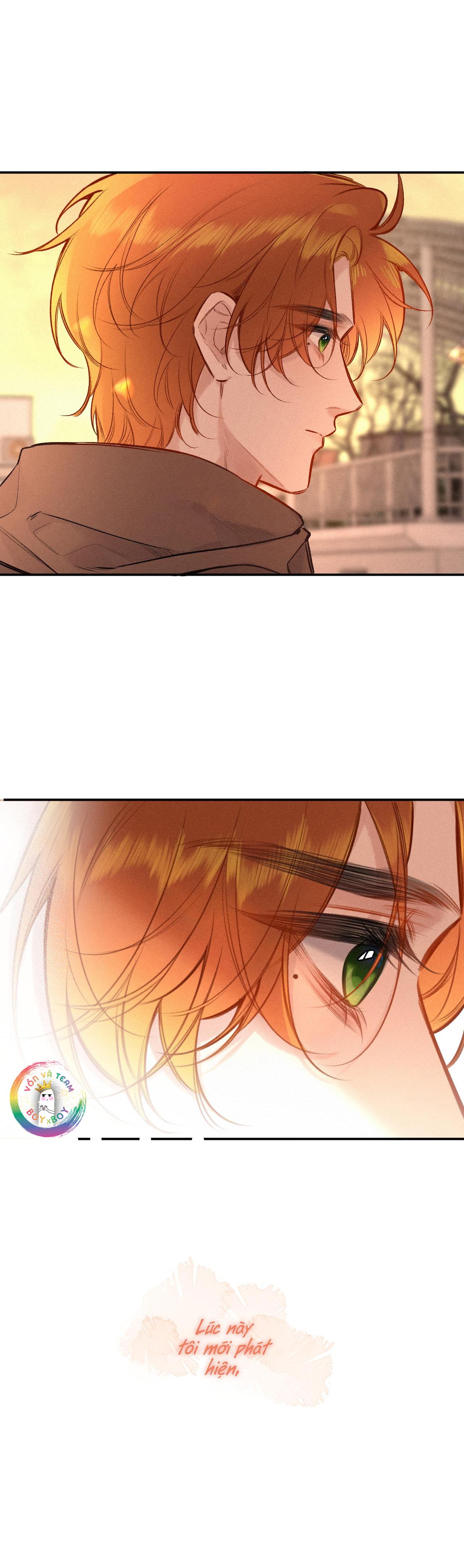 Đọc truyện (END) Em Đến Cùng Cơn Gió - Chapter 48