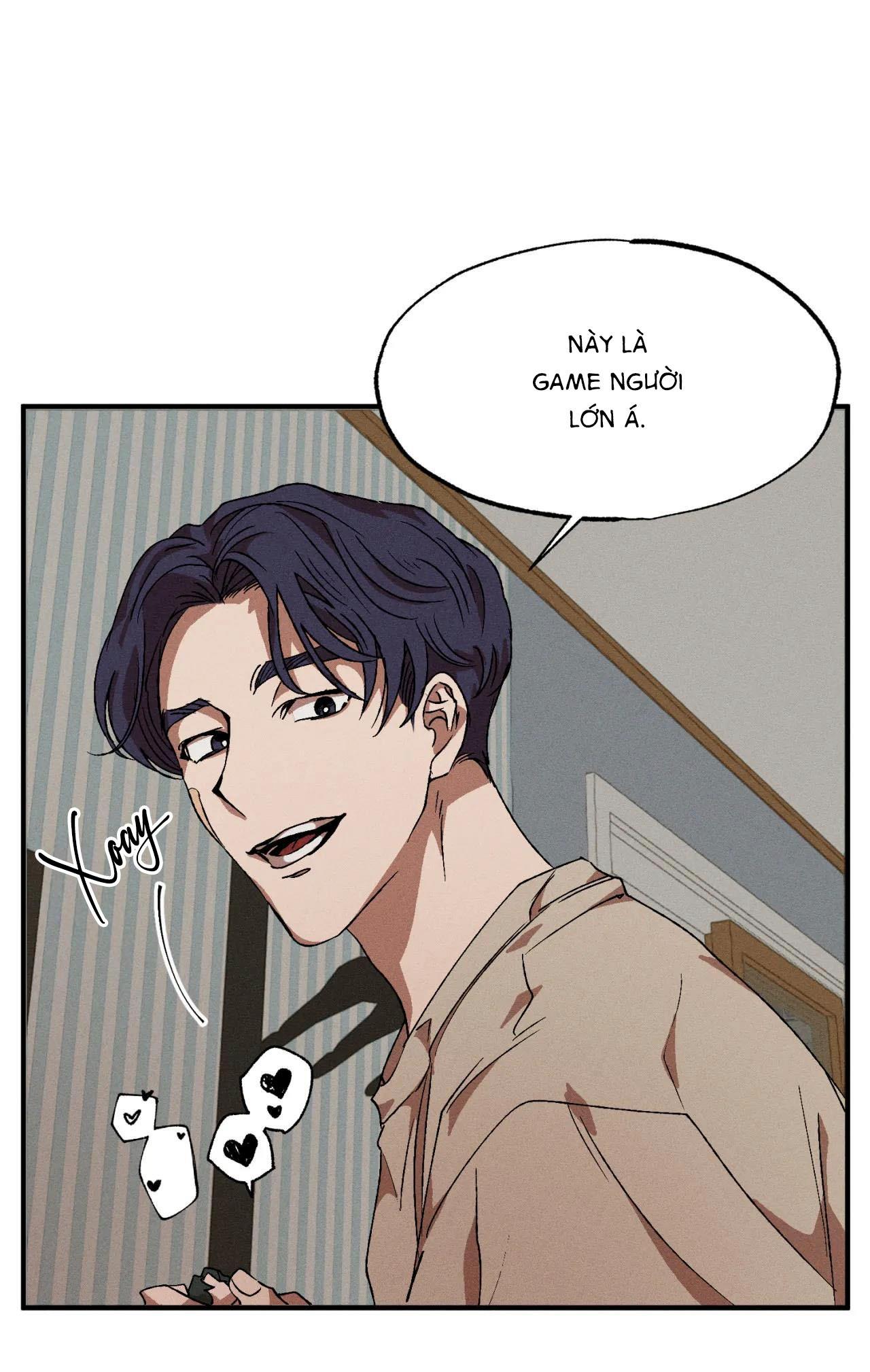 Đọc truyện  Bẫy Đôi Ngọt Ngào - Chapter 46