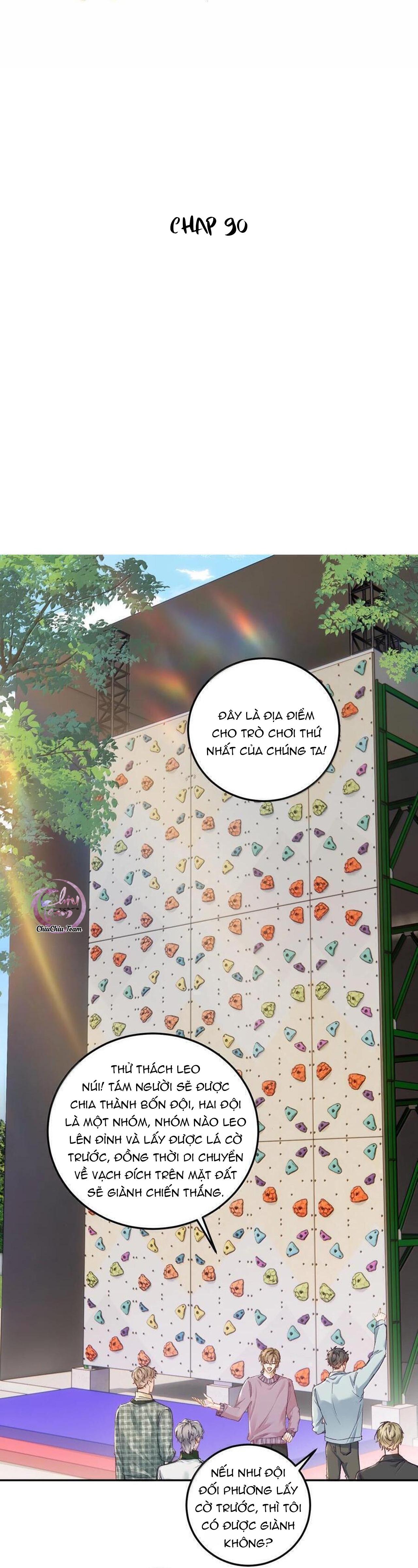 Đọc truyện Hữu Danh - Chapter 90