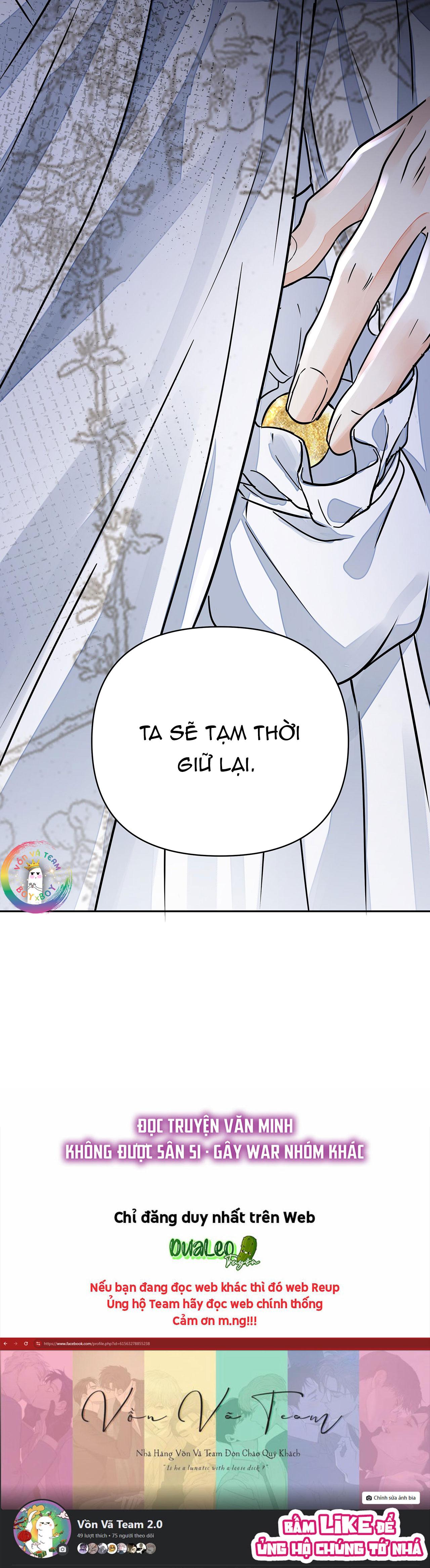 Đọc truyện (END) Đồng Tiền Kham Thế - Chapter 32