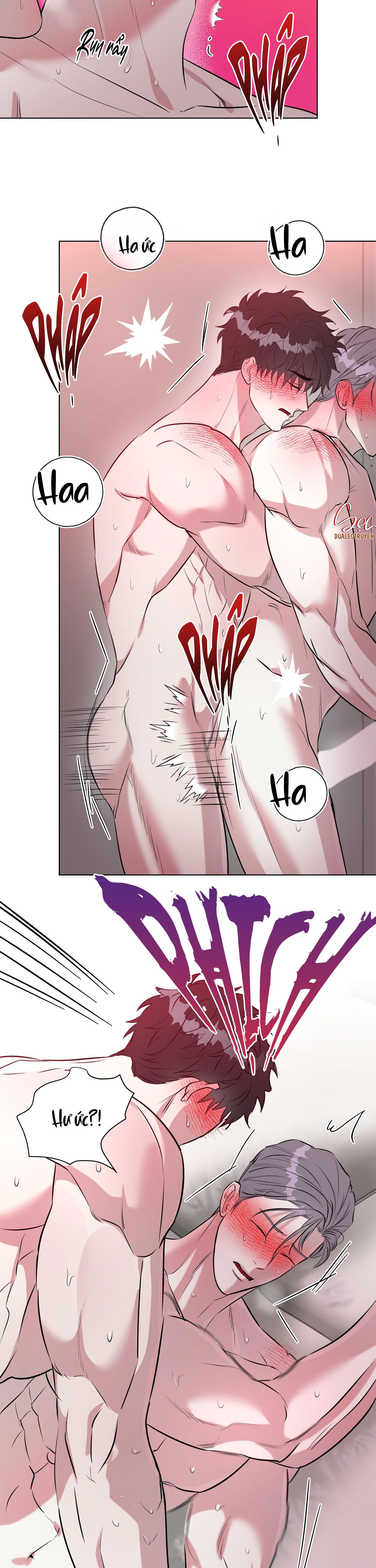 Đọc truyện VỰC RẮN - Chapter 11