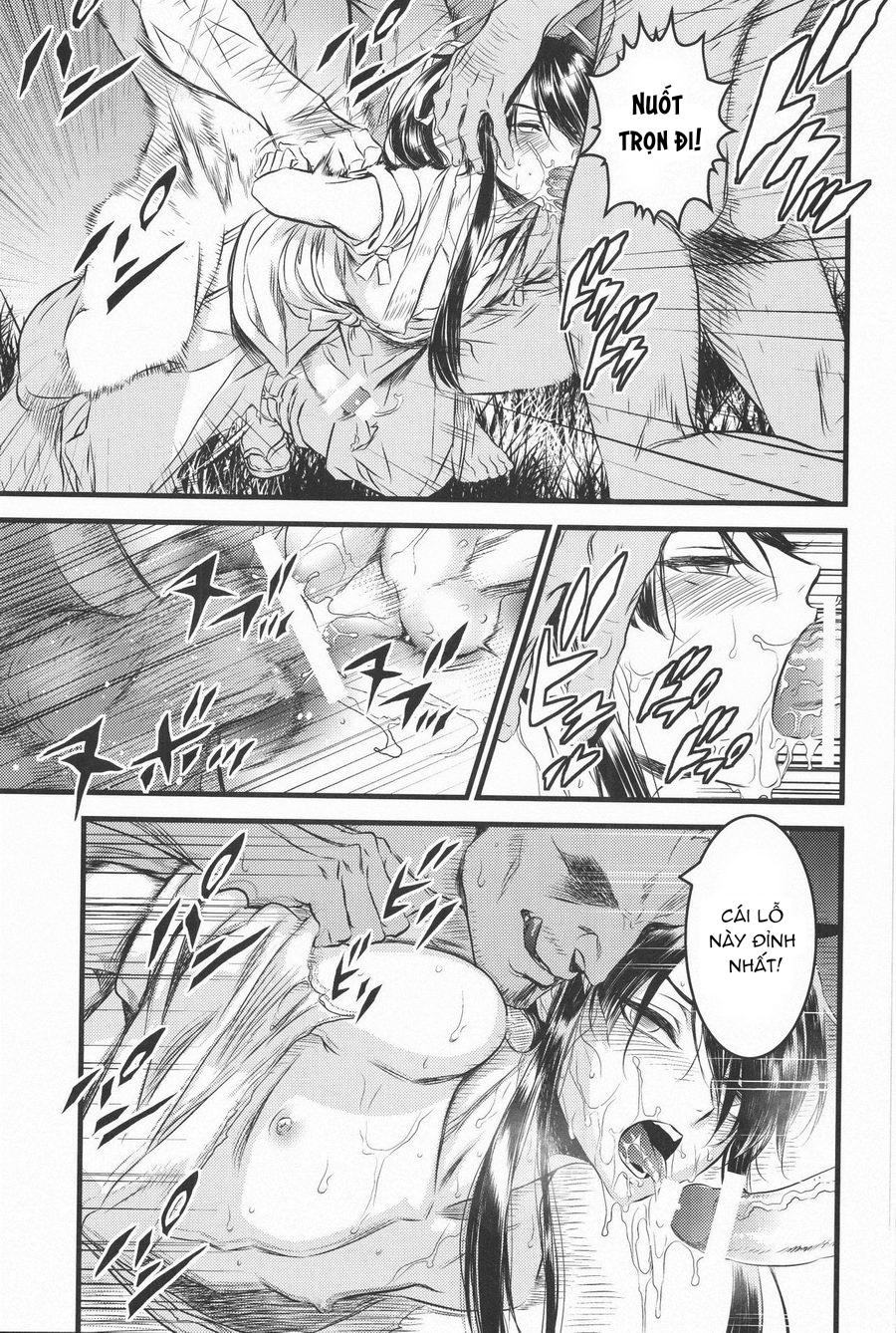 Đọc truyện TUYỂN TẬP BDSM CHỊT CHỌT - Chapter 136