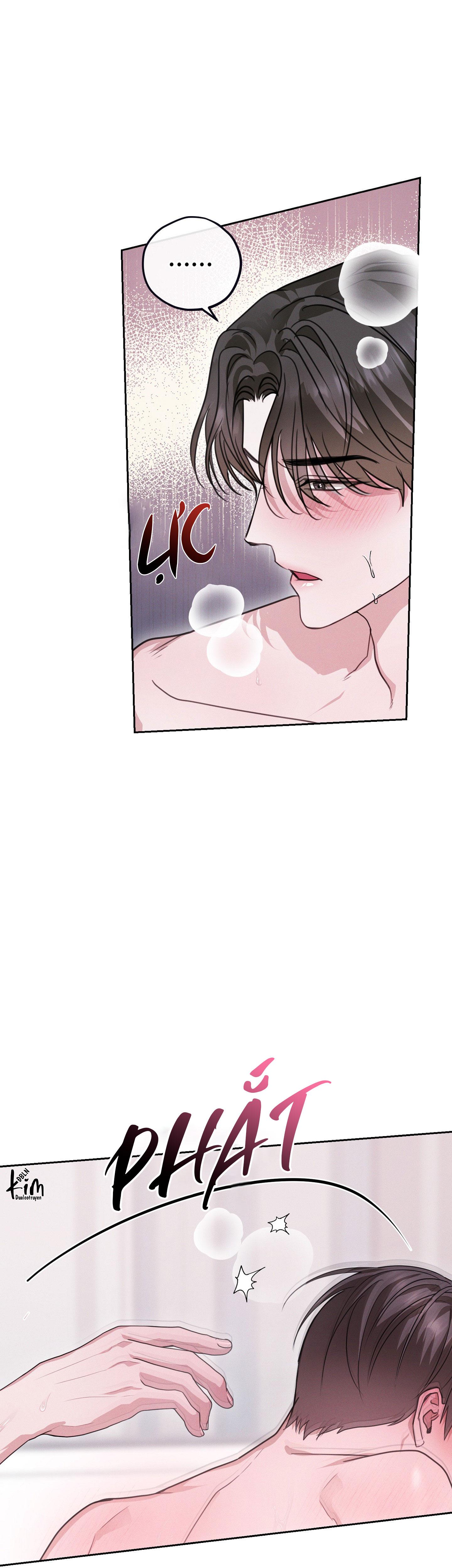 Đọc truyện TUYỂN TẬP NHẤT THỤ ĐA CÔNG CỦA NHÀ KIM - Chapter 38.3