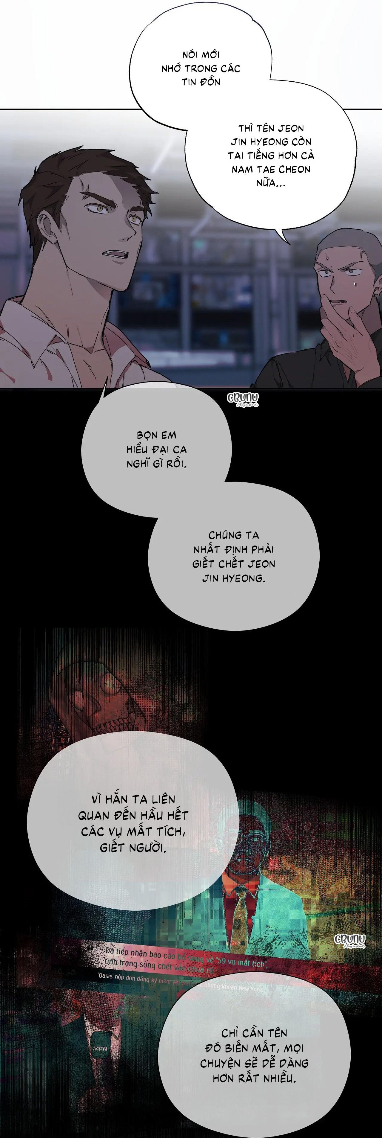 Đọc truyện  Nuốt gai - Chapter 27