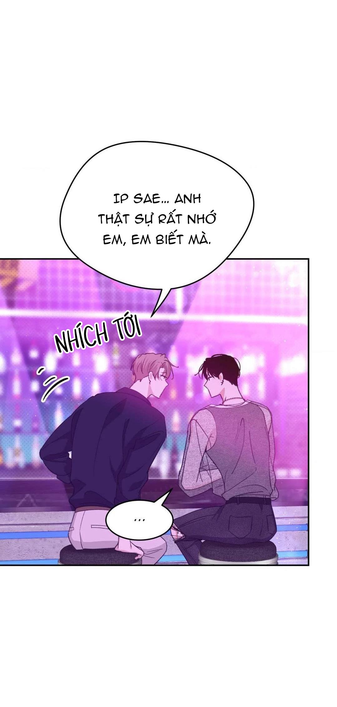Đọc truyện Chiếc Lá Lay Động Theo Giai Điệu - Chapter 14