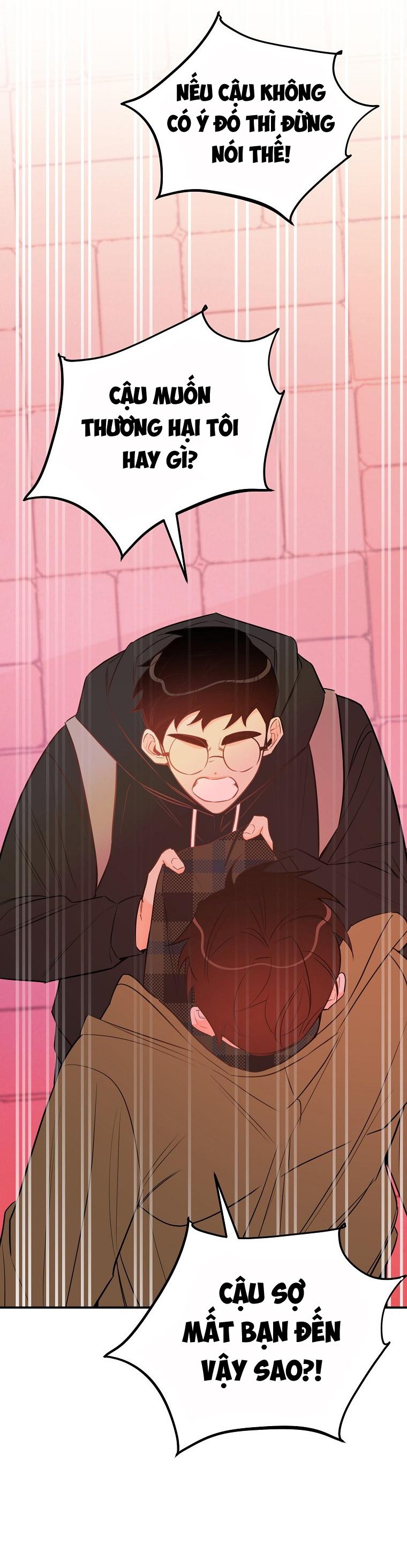Đọc truyện Có Chuyện Gì Xảy Ra với Sự Nổi Tiếng Của Tôi Thế? - Chapter 56