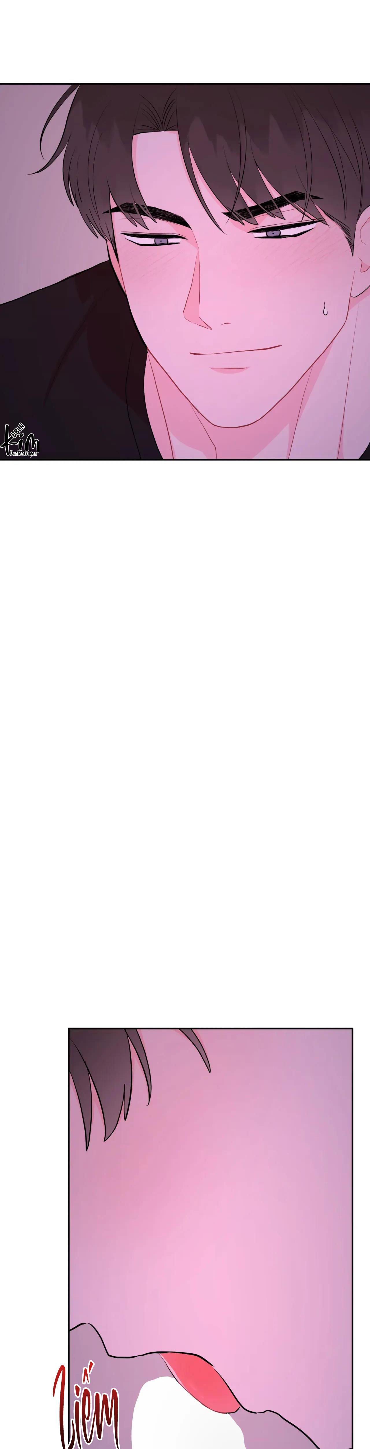 Đọc truyện KHOẢNG CÁCH VƯỢT QUA GIỚI HẠN - Chapter 63