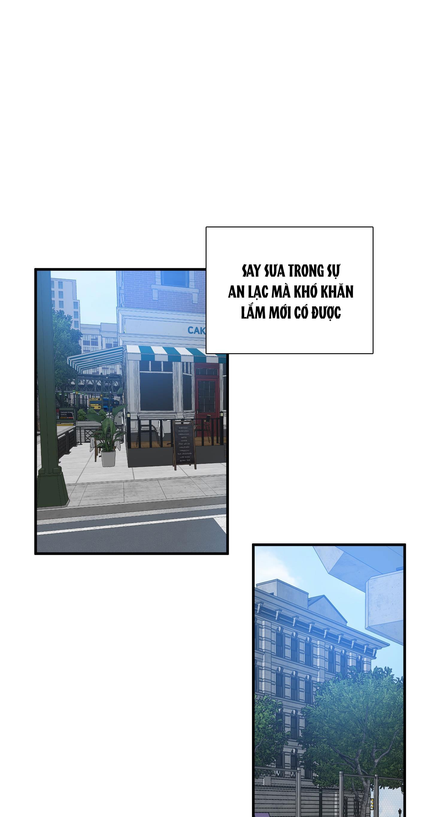 Đọc truyện DEAR. 00 - Chapter 3