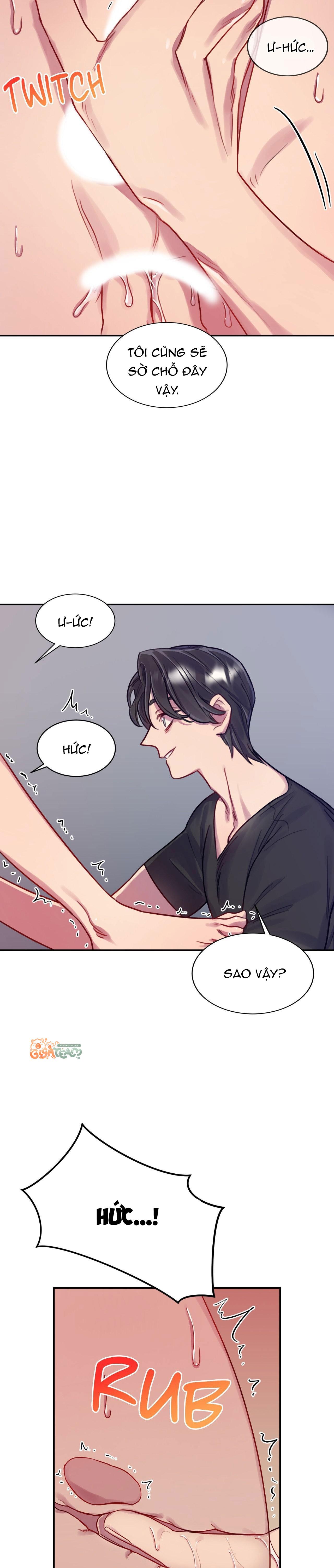 Đọc truyện Để được yêu em - Chapter 5