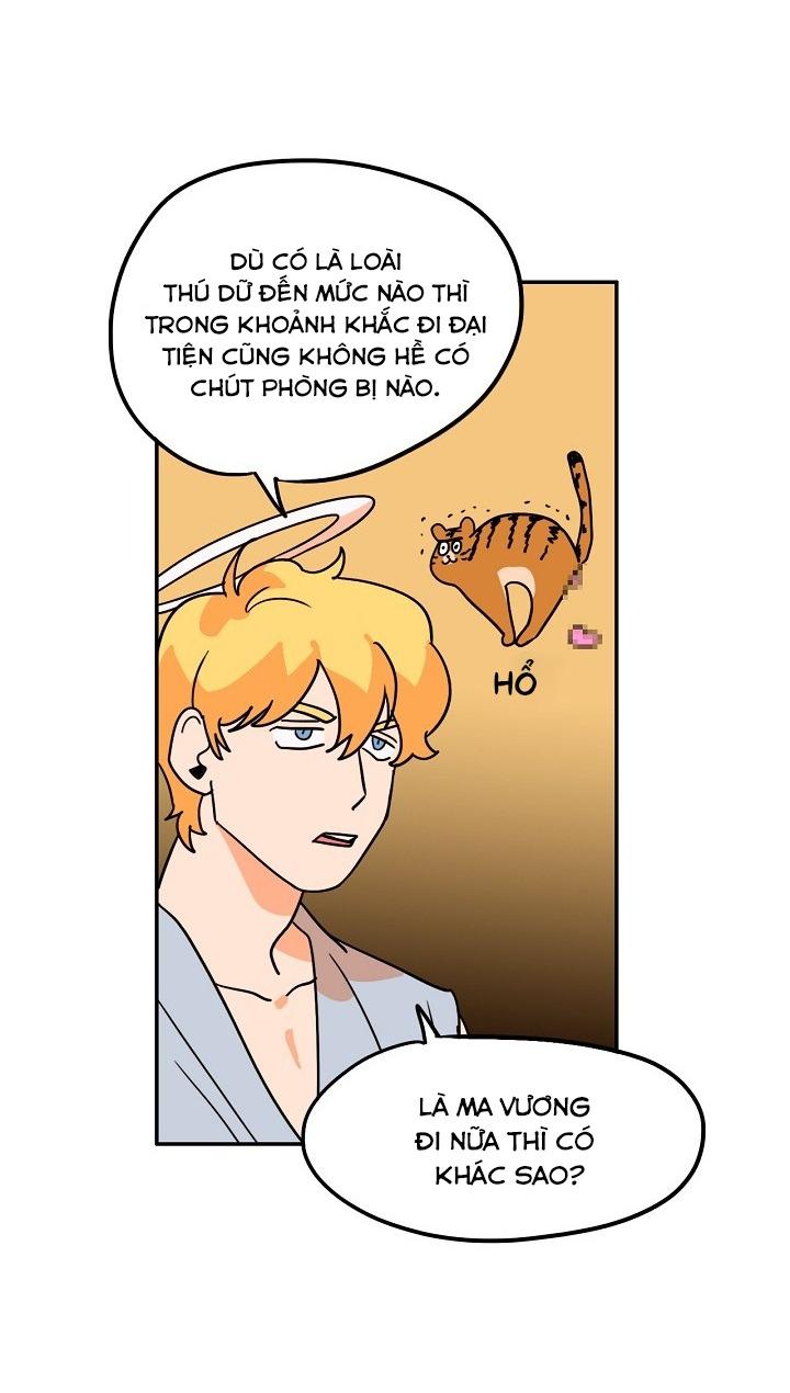 Đọc truyện Dừng Lại, Tài Xế - Chapter 6