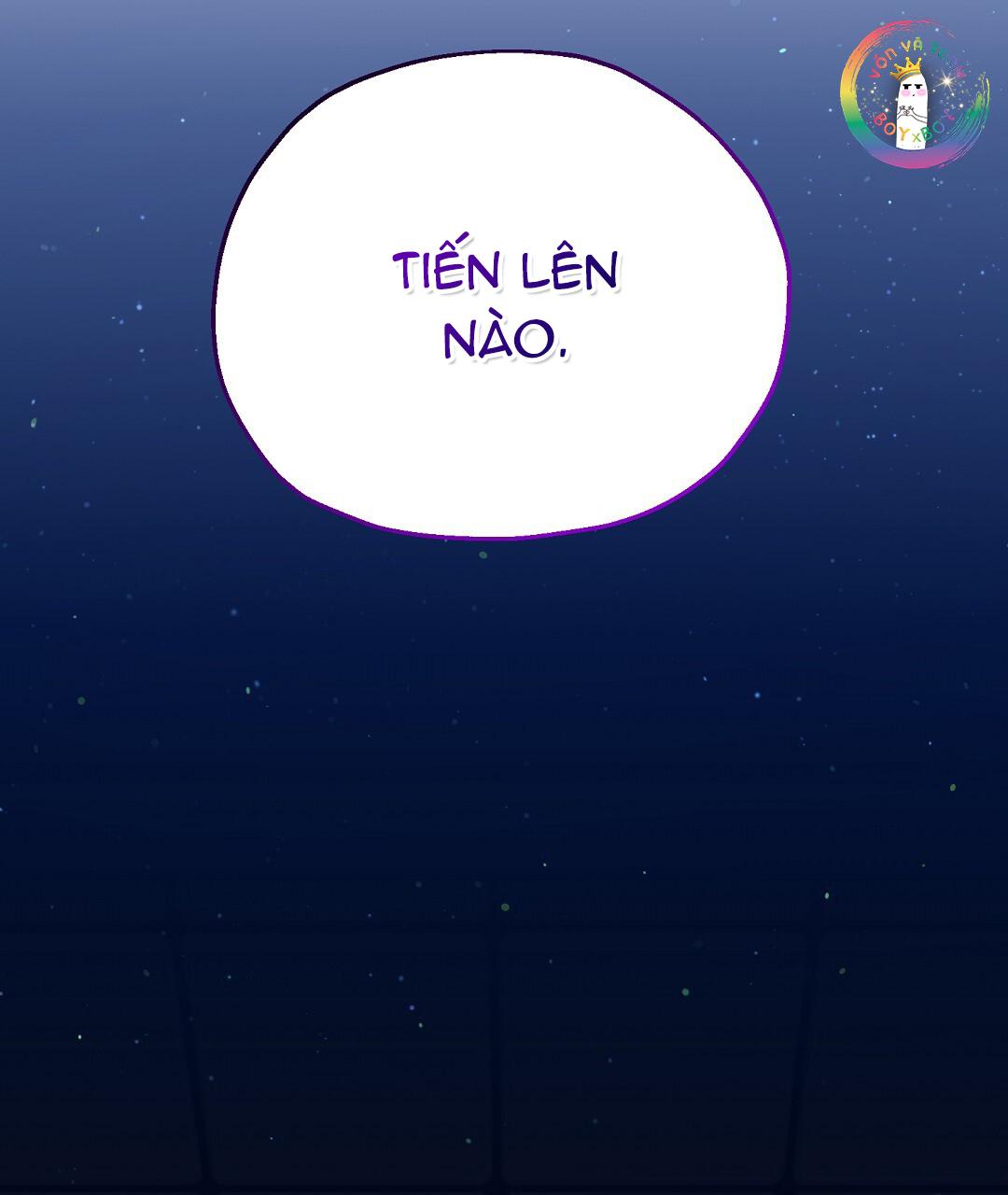 Đọc truyện To The Fans, Not To Me - Chapter 10