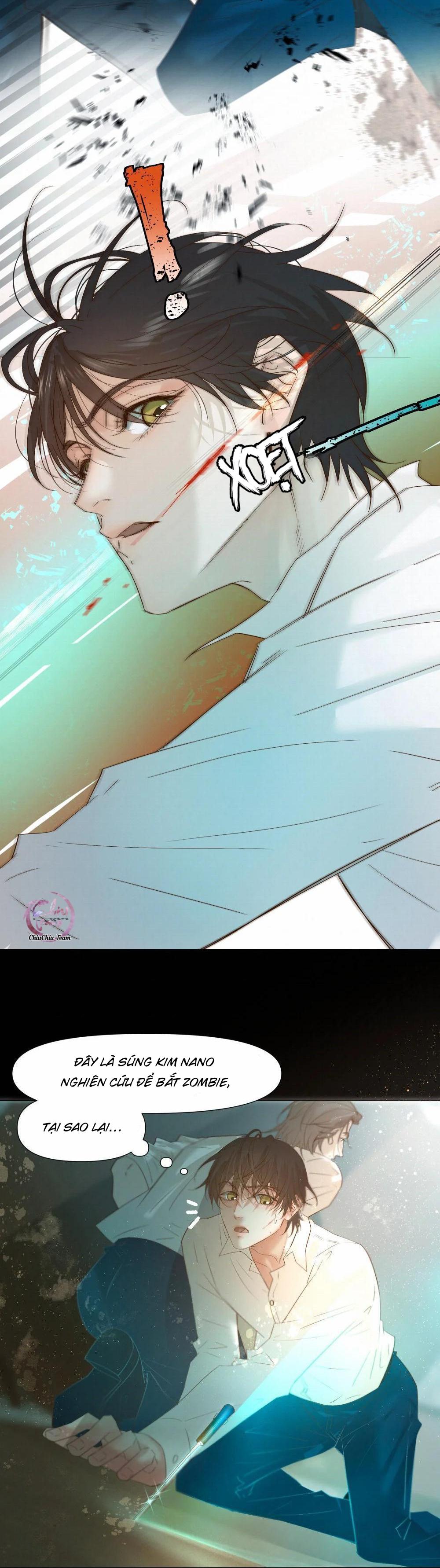 Đọc truyện Tuyệt Xử Phùng Sinh - Chapter 57