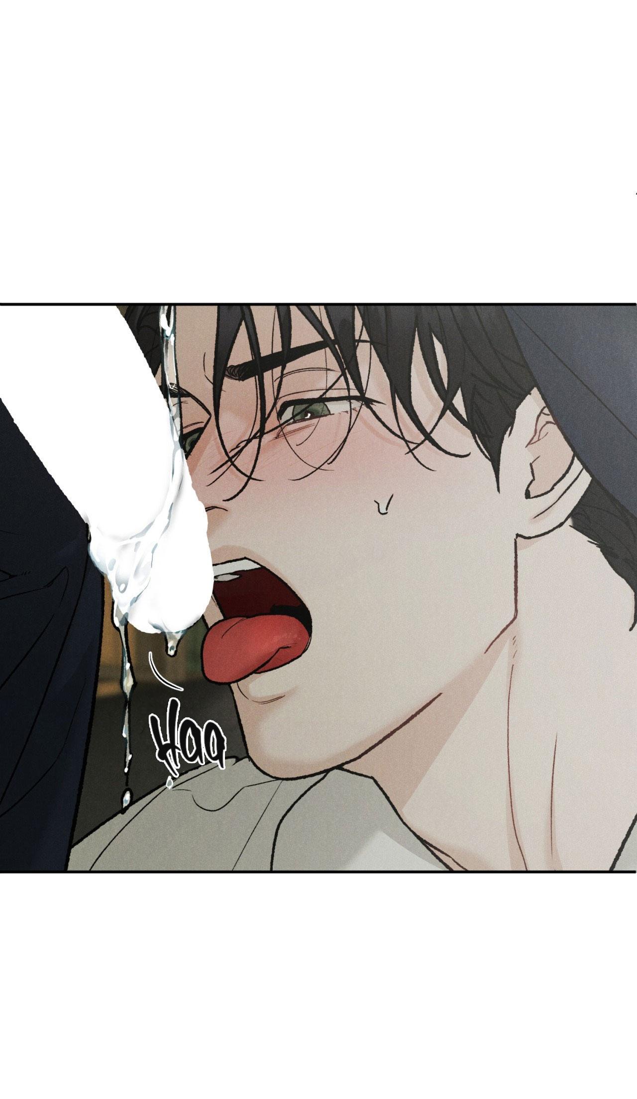 Đọc truyện RELAY SS - Chapter 4.5