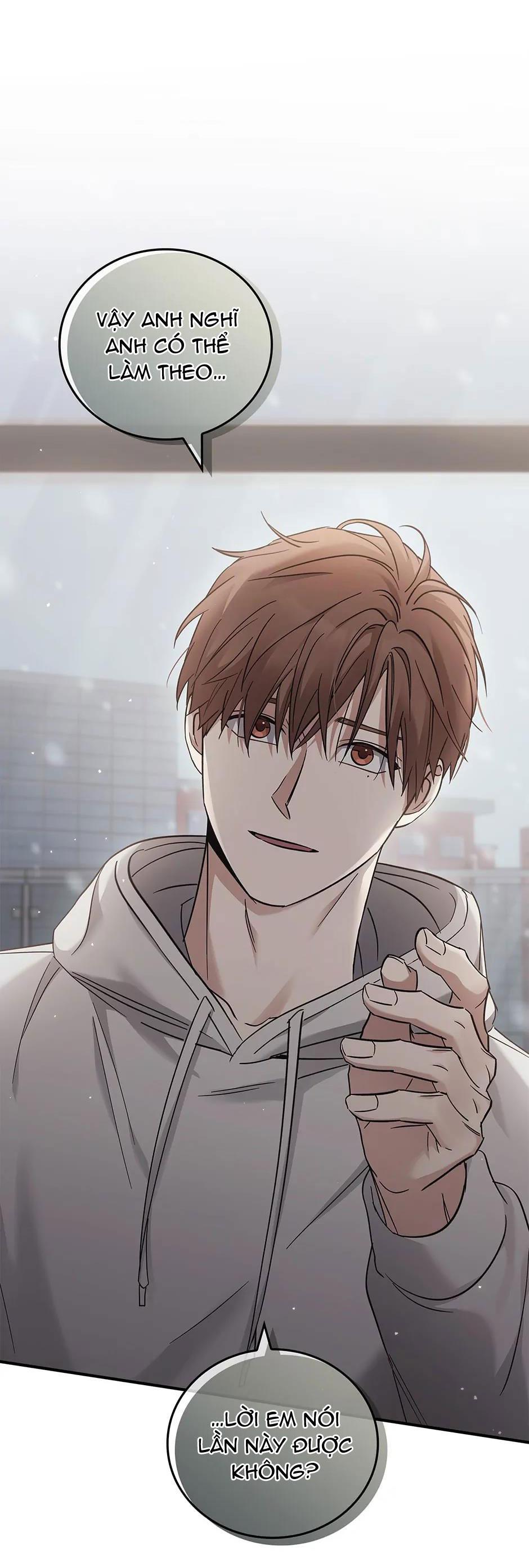 Đọc truyện Deadman Switch - Chapter 33