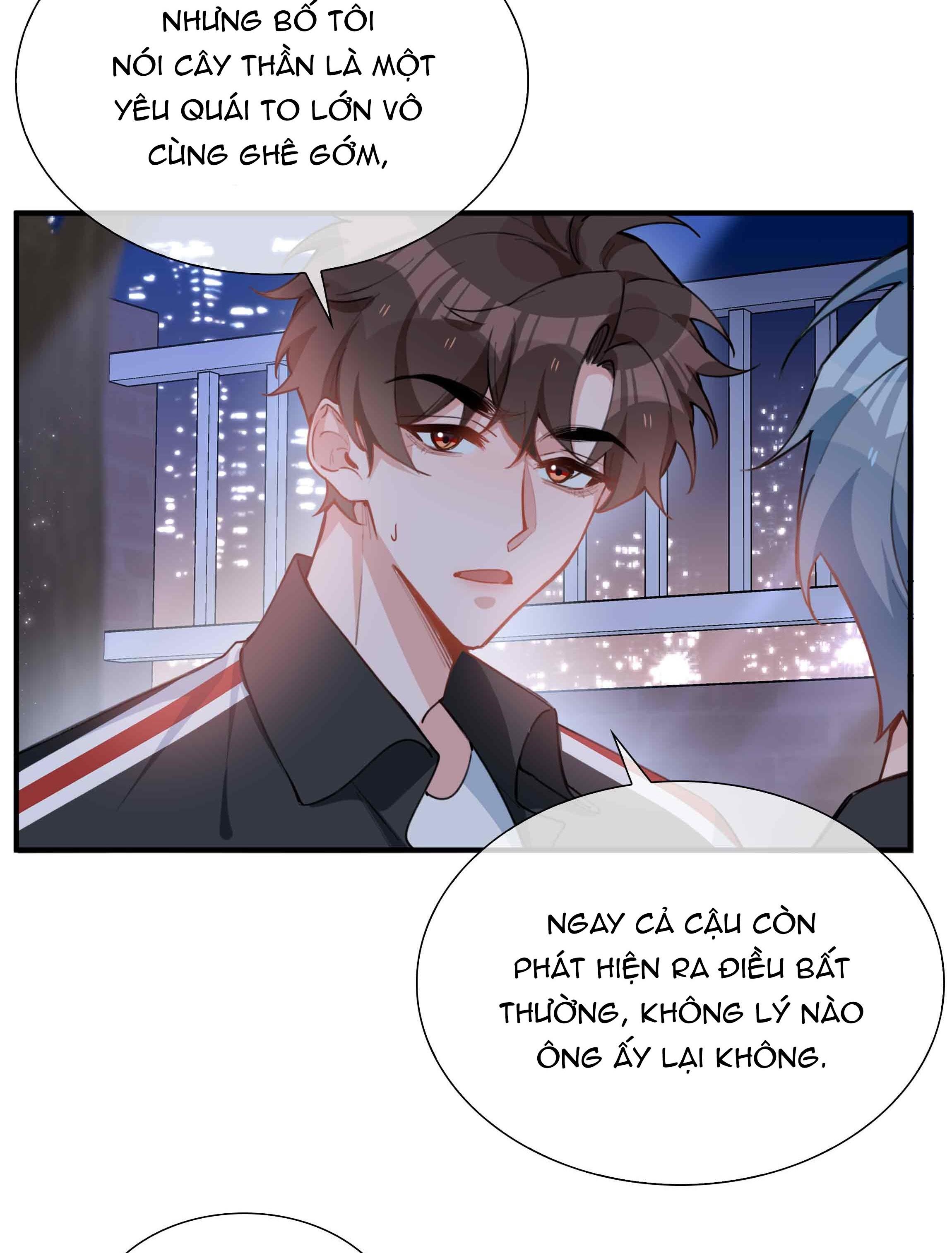 Đọc truyện Trường Cấp Ba Sơn Hải - Chapter 85